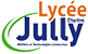Logo de l\'établissement Lycée des Métiers Charles Jully